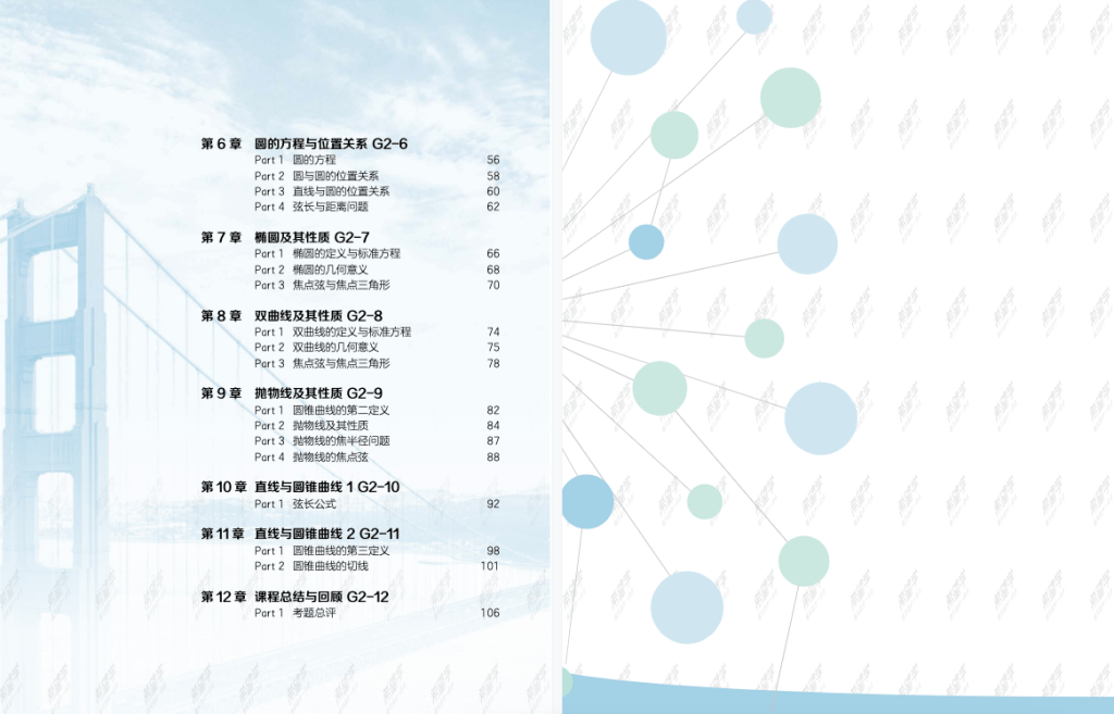 图片[10]-【001439】【高中数学】希望学：高二数学强基计划班刘大权等22暑秋23寒春-学爸优选