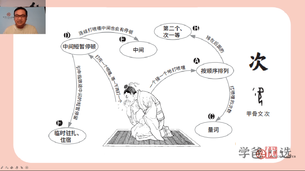 图片[5]-【001361】【初中语文】好字在：中学文言文365实词直播课10节（7年级）-学爸优选