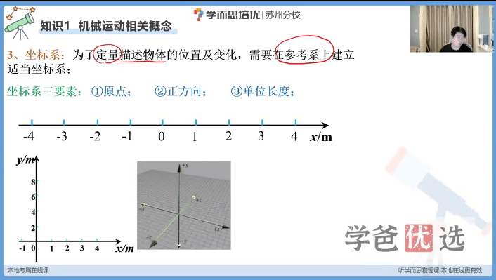 图片[5]-【001523】【高中物理】学而思培优：苏州分校高一物理23暑培优S+（龚琦青）-学爸优选