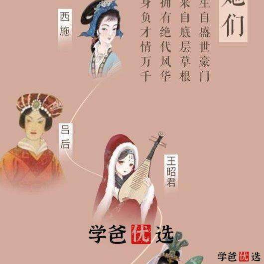 图片[5]-【001139】【综合语文】【音频】蒙曼的女性诗词课—女性的美惠养成史-学爸优选