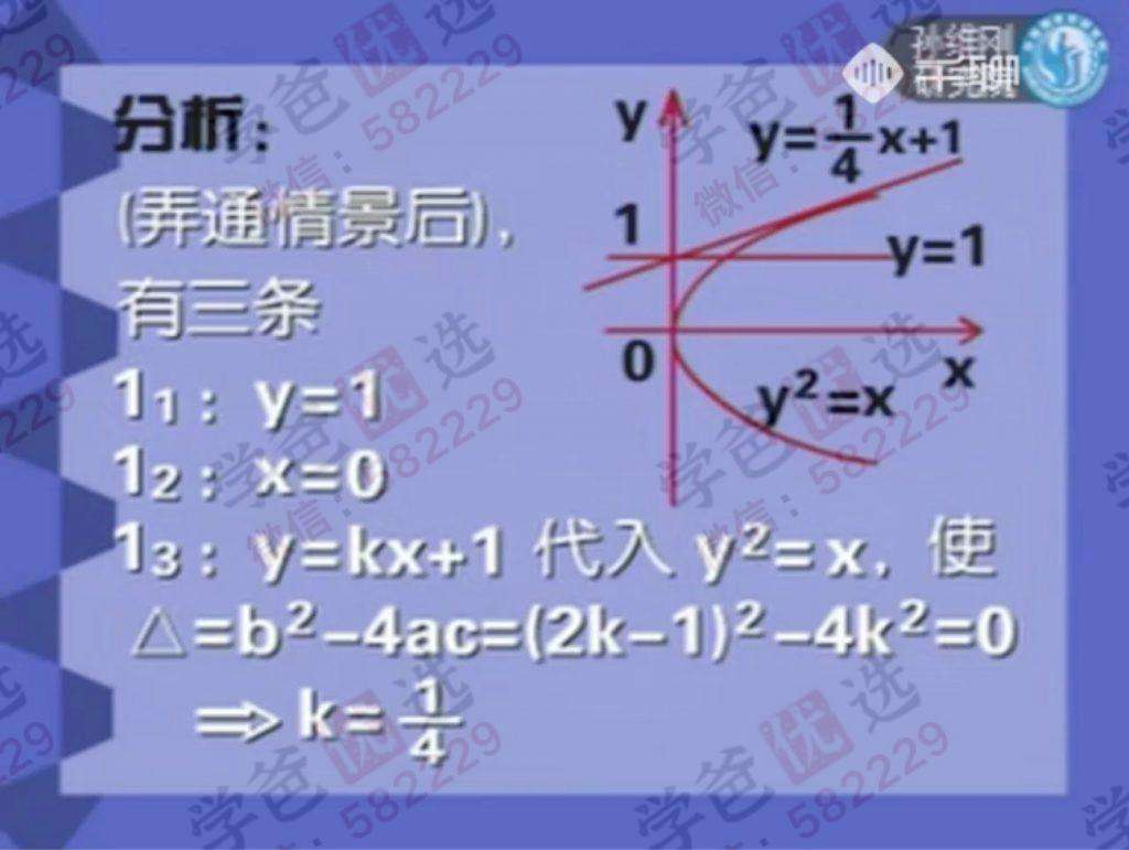 图片[8]-【000204】【高中数学】孙维刚教学经典（高一高二孙老原版）-学爸优选