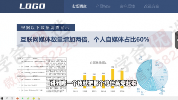 图片[10]-【002264】【成人职场】工作型PPT高手训练营（进阶课程）-学爸优选