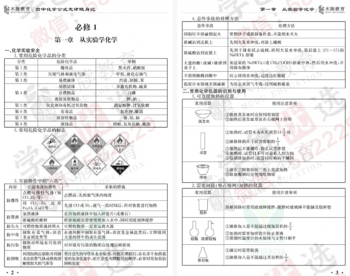 图片[4]-【002400】【高中综合】高中各科通关宝典合集（语数外，物化生，史地政）-学爸优选