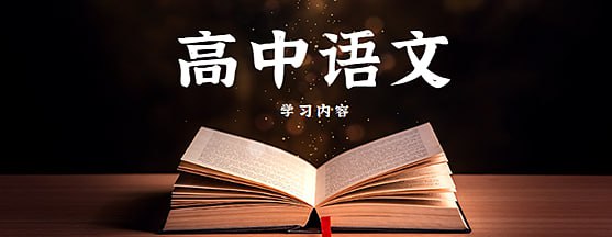 【002488】【高中语文】中文系五匪子高中语文课程-学爸优选